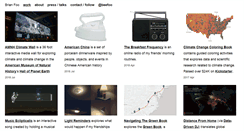 Desktop Screenshot of brianfoo.com